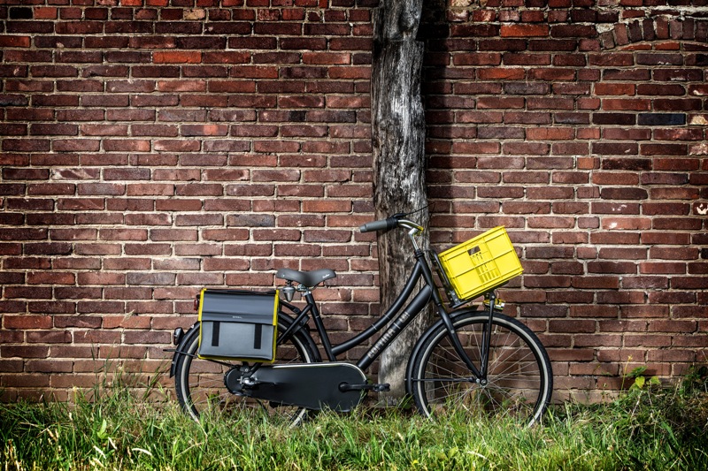 Basil Klinge Tweewielers Nieuwleusen